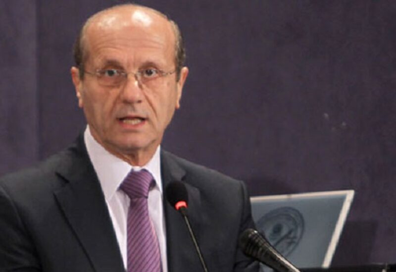 مروان شربل