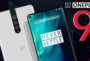 OnePlus 9
