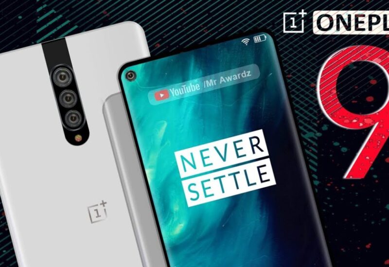 OnePlus 9