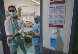 تسجيل إصابات جديدة يومية بفيروس كورونا