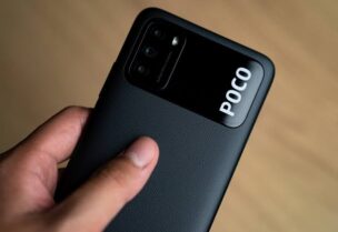 شاومي تطرح هاتفها الجديد Poco M3