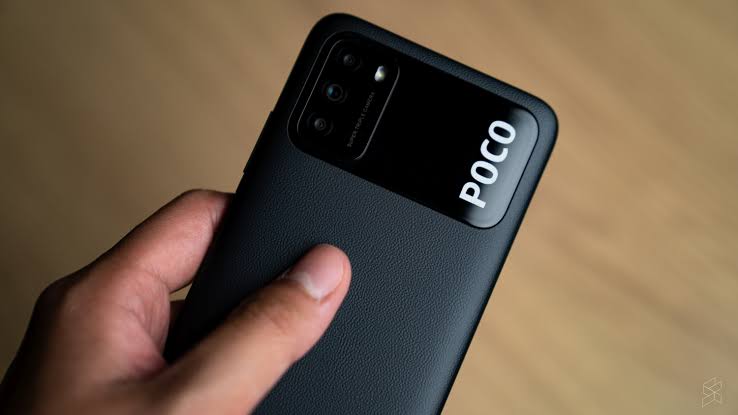 بوكو ام 3 برو فايف جي - POCO M3 Pro 5G الشركة تؤكد بعض مواصفات الهاتف