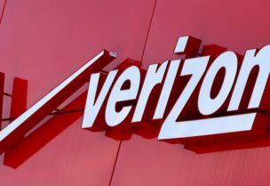 شركة Verizon