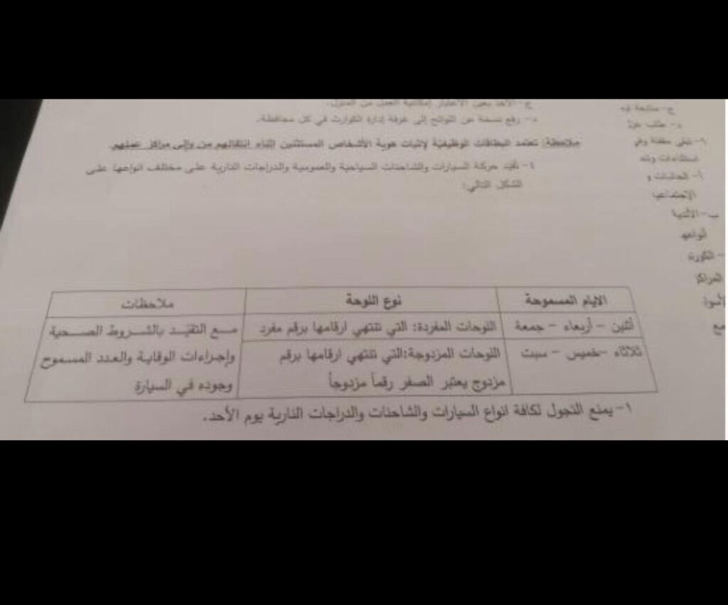 المفرد والمجوز