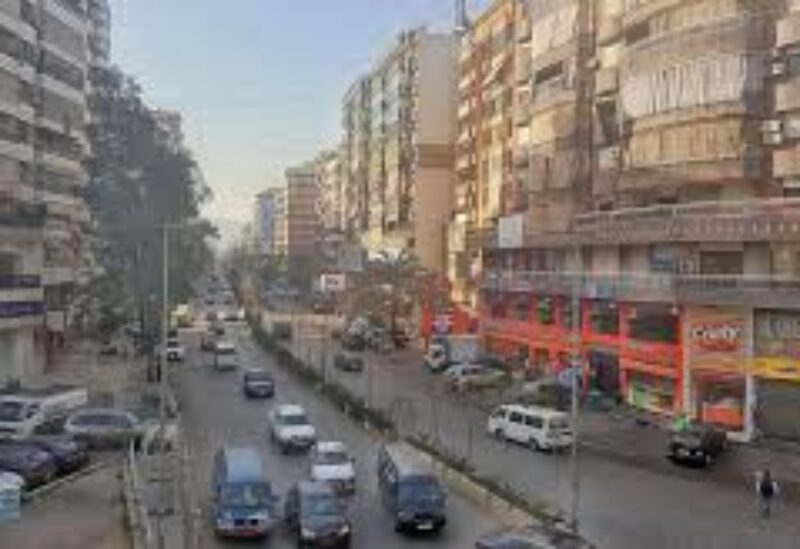 الضاحية الجنوبية