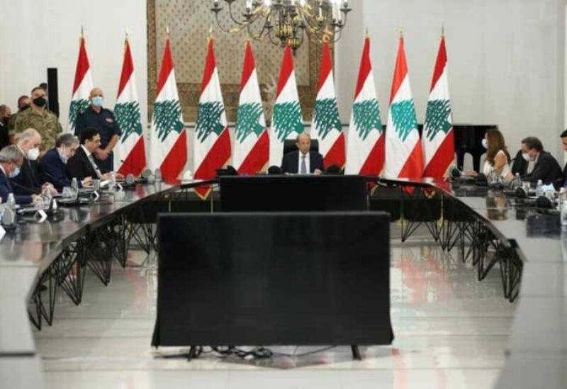 المجلس الأعلى للدفاع