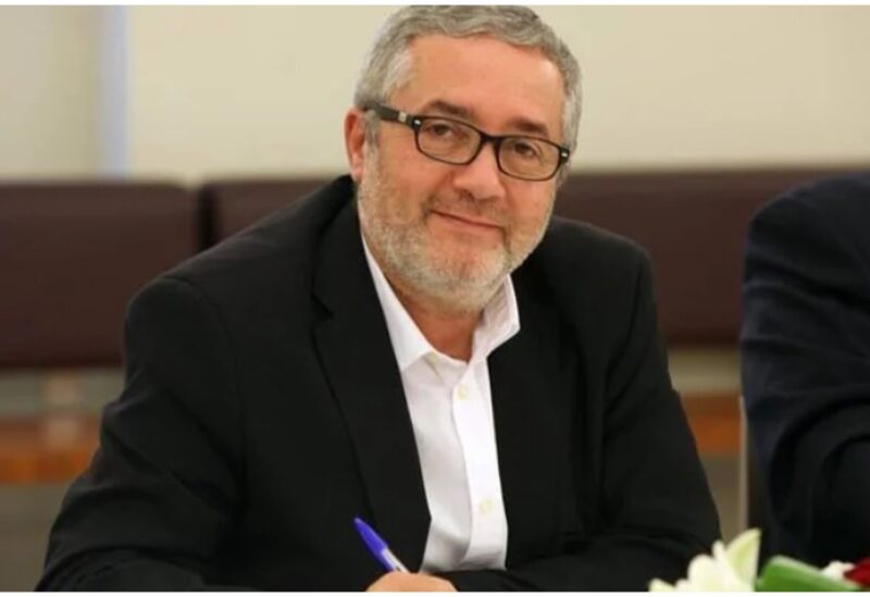 ماجد إدي أبي اللمع