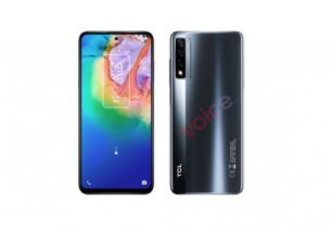 هاتف TCL 20 5G