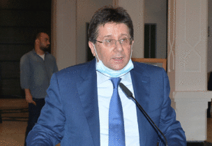 إبراهيم كنعان