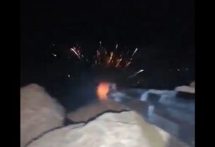 اشتباكات مسلحة شمال الهرمل