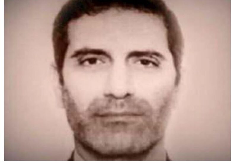 أسد الله أسدي