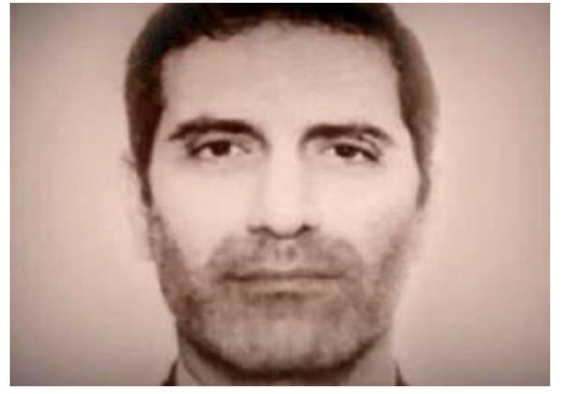 أسد الله أسدي