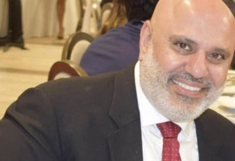 أنطوان حداد