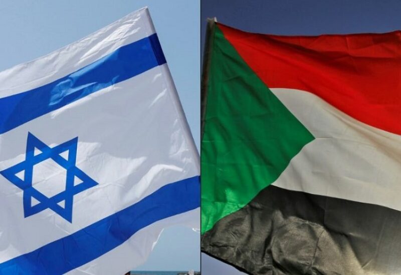 إسرائيل والسودان توقعان اتفاق تطبيع العلاقات