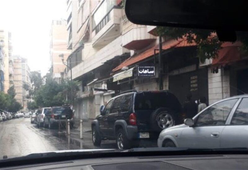 إلتزام ملحوظ بقرار حظر التجول