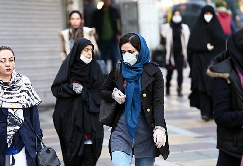 إيران تفرض ارتداء الحجاب إجباري