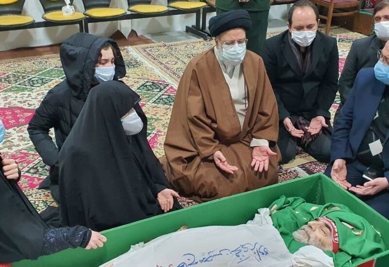 اغتيال زاده في طهران يعتبر ضربة لأمن إيران