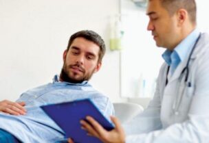 اكتشاف مرض وراثي خطير يصيب الرجال