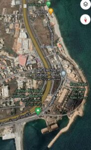 الجية - الدبية
