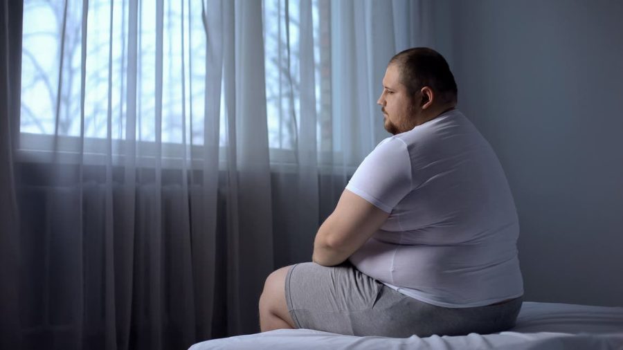 أطعمة تساعد الرجال على إنقاص الوزن