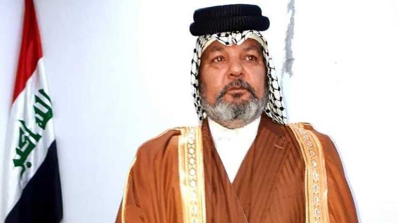  الشيخ عبد الناصر الطرفي