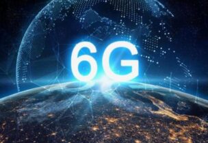 الصين تبدأ اختبار اتصالات 6G