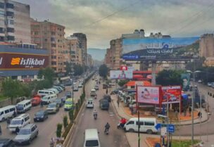 الضاحية الجنوبية