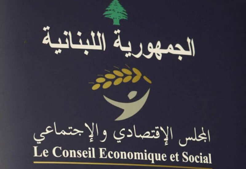 المجلس الاقتصادي والاجتماعي