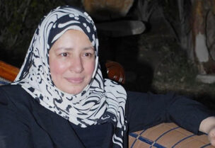 النجمة عبلة كامل