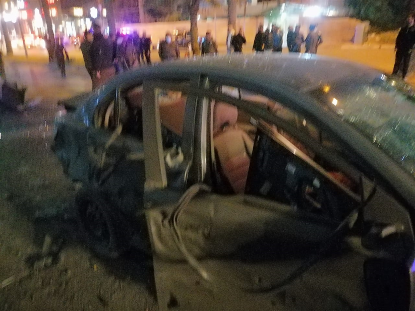 انفجار
