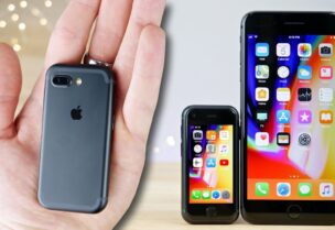 ايفون 12 ميني