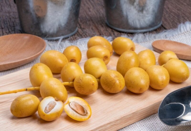 بلح