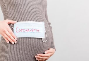 الحامل المصابة بكورونا معرضة لخطر مضاعفات الولادة الخطيرة