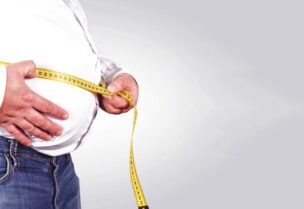 تراكم الدهون مشكلة صحية يعاني منها الكثيرين