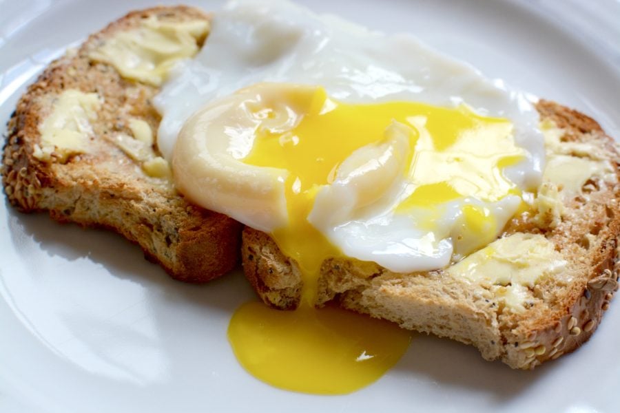 تناول بيضة يوميا يزيد من خطر الإصابة بالسكري