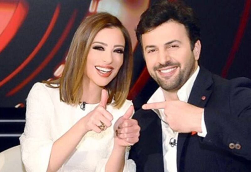 تيم حسن ووفاء الكيلاني