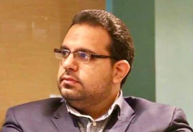 جاد حيدر