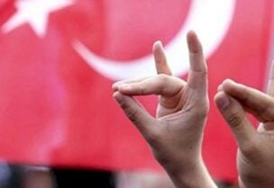 دعوات أوروبية لحظر جماعات الذئاب التركية