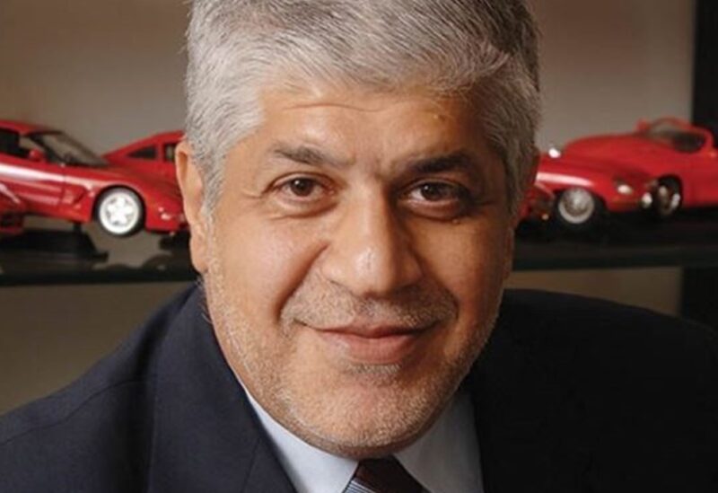 رمزي نجار