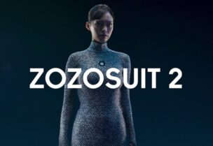 Zozosuit