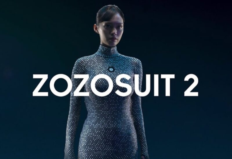 Zozosuit