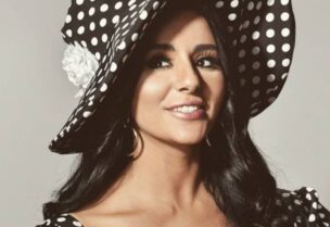 سعاد حسني