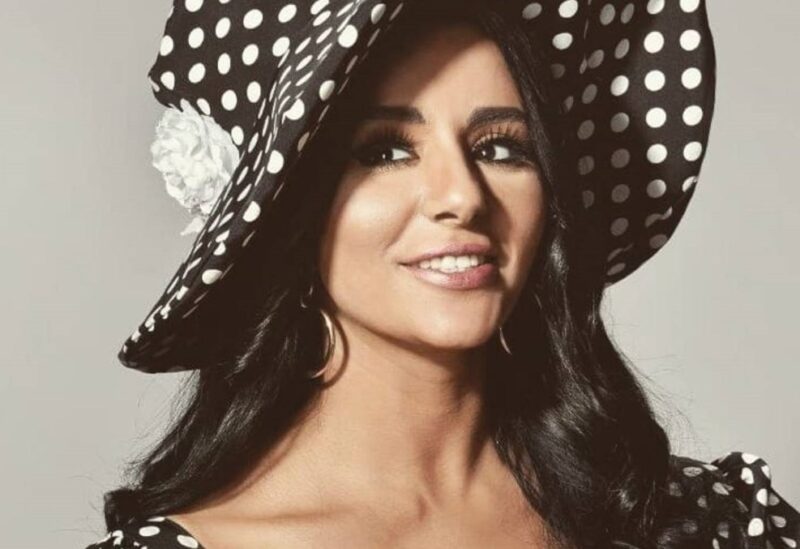 سعاد حسني