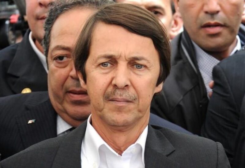 سعيد بوتفليقة