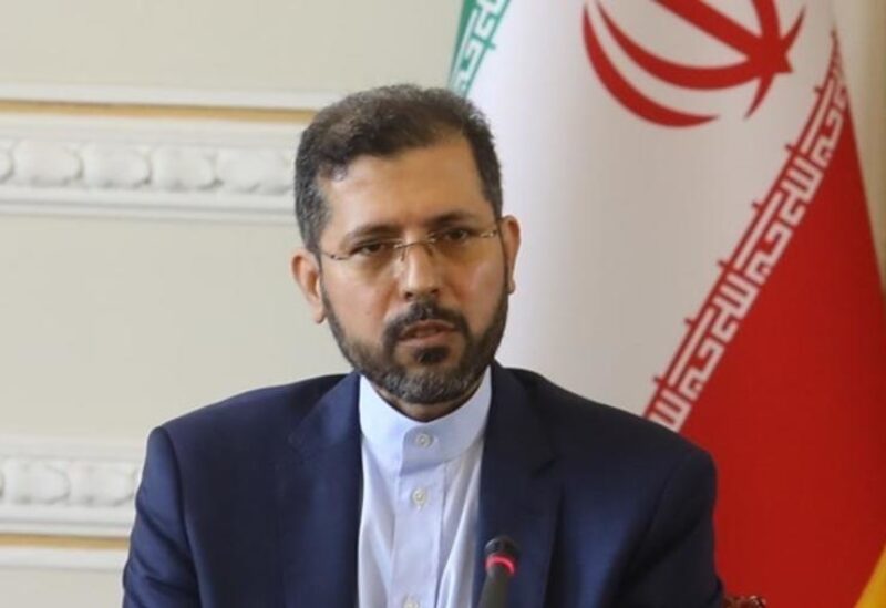 سفیر إيران لدى الميليشيا الحوثية حسن إیرلو