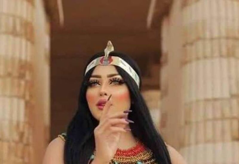 سلمى الشامي