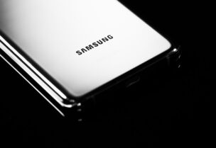 شعار شركة سامسونغ