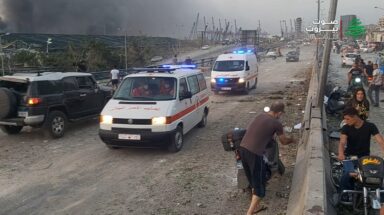 صحافيون يعانون اضطرابات نفسية
