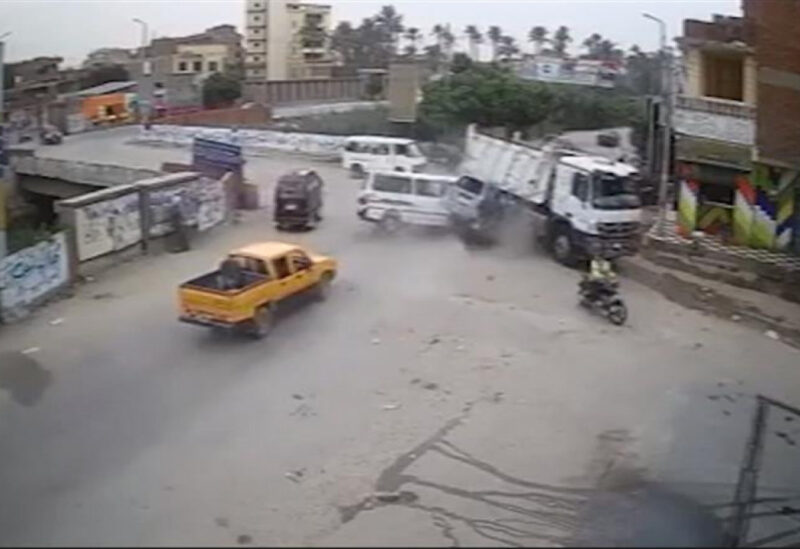 صورة من الفيديو