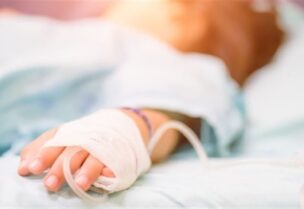 علاج متقدم يشفي سيدة بريطانية من السلاطان
